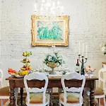 Apartment In With Private Garden *