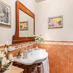In With Private Garden Apartment Lucca