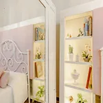 Apartment In With Private Garden
