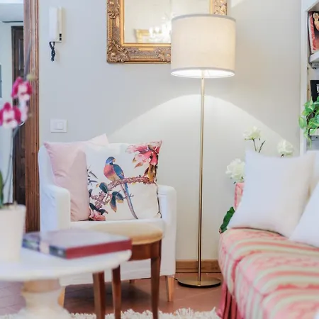 Romantic With Private Garden Lucca